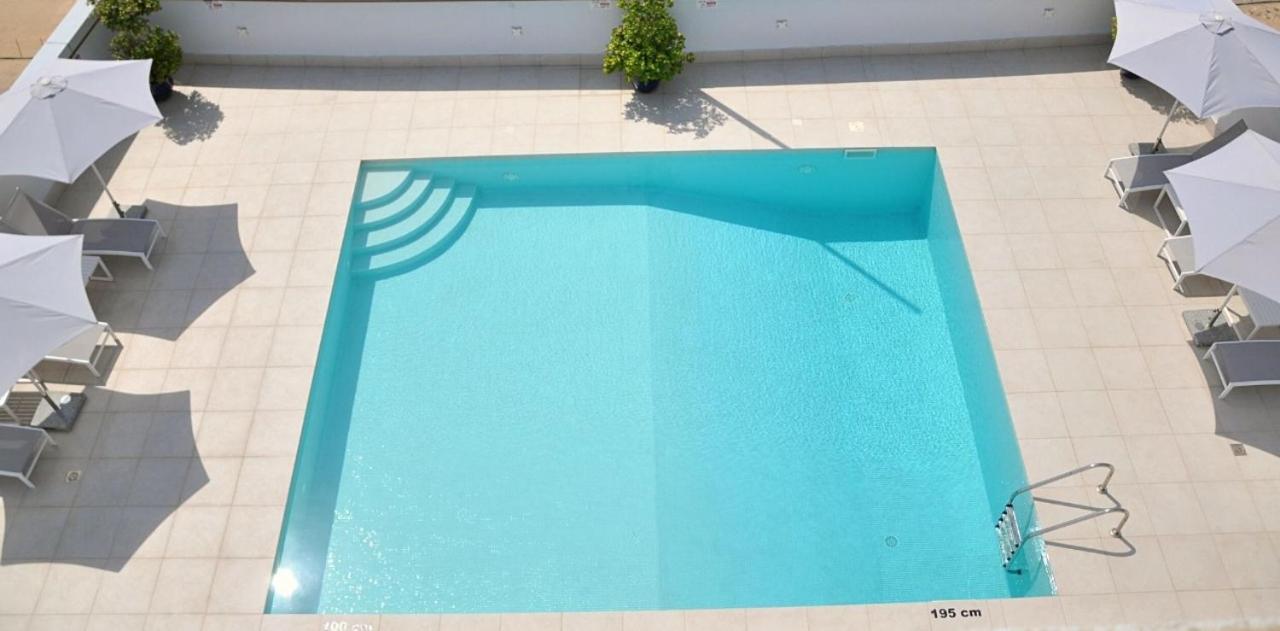 Care Holiday Homes Apartments Barsha Heights Dubai Eksteriør bilde